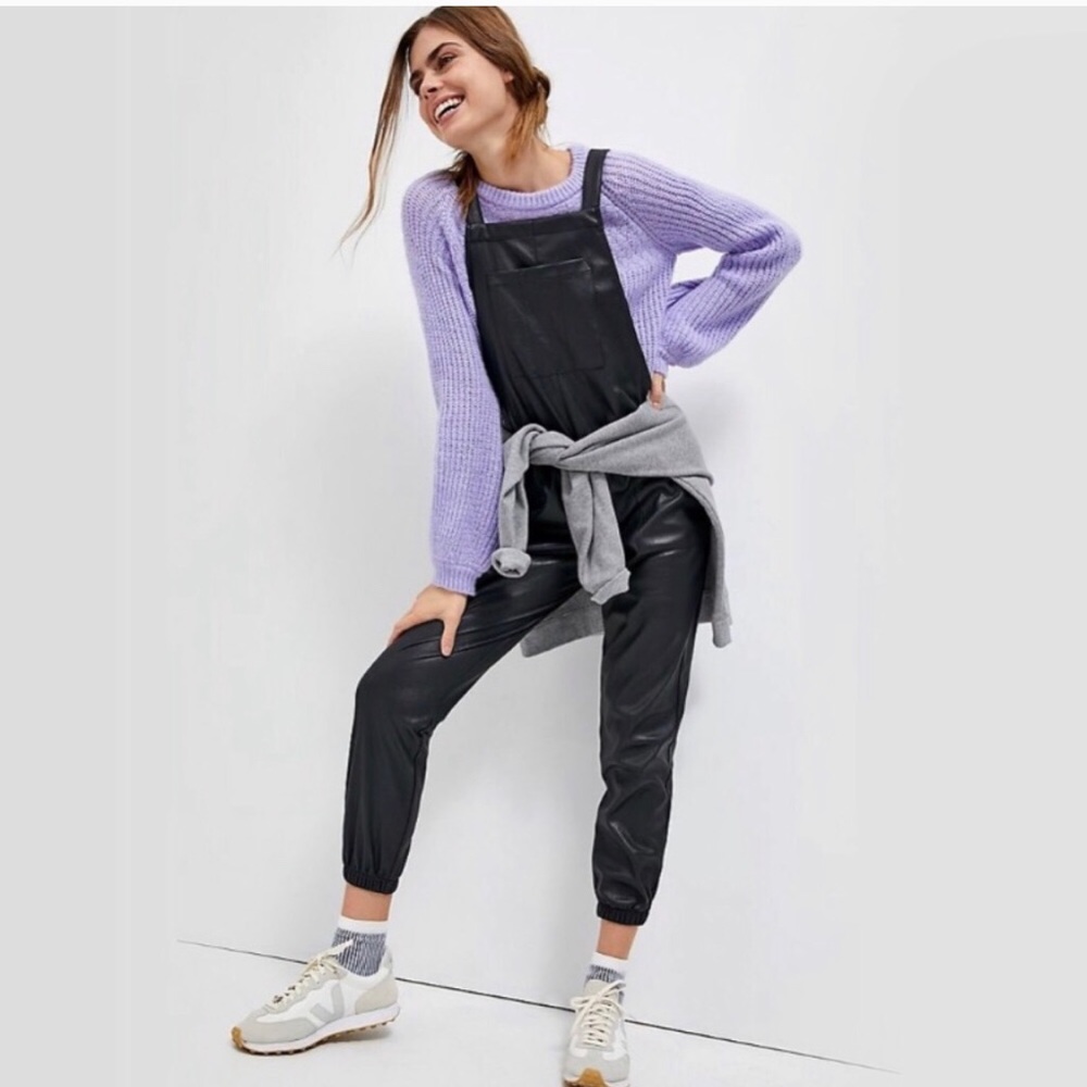 Anthropologie Freja Overalls by n:Philanthropy